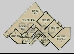 Eastpoint Green (D18), Condominium #434898481